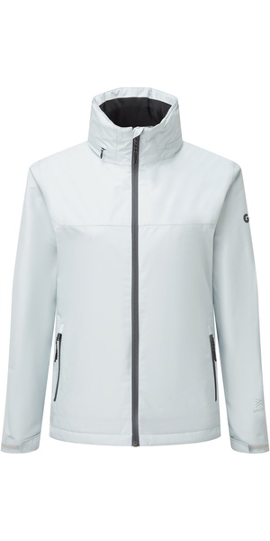 2026 Gill Womens Navigator Jacket CC91JW - Light Grey